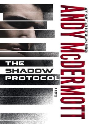 cover image of The Shadow Protocol